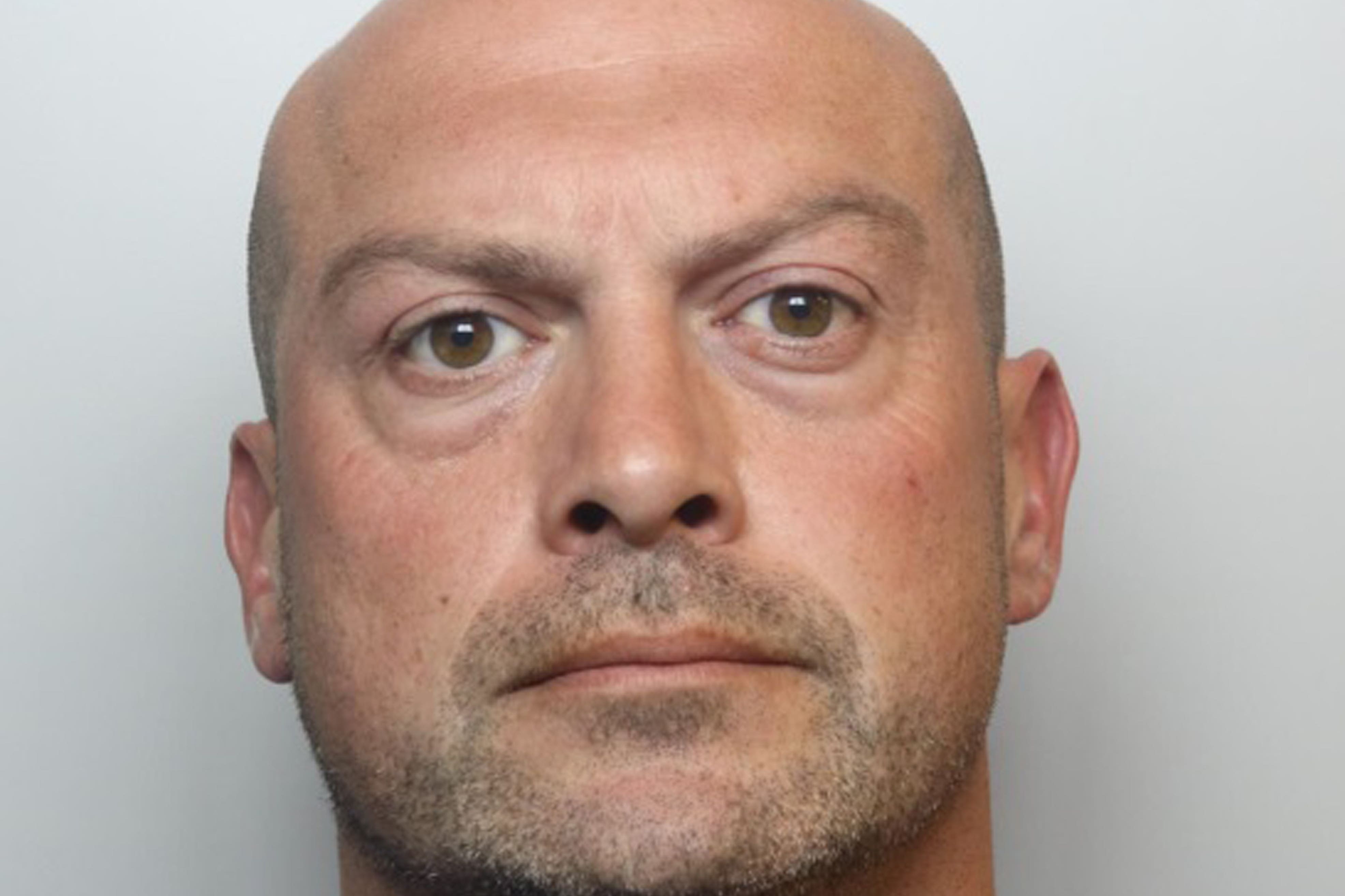 Blackmore cheated his in-laws out of more than a million pounds (Wiltshire Police/PA)
