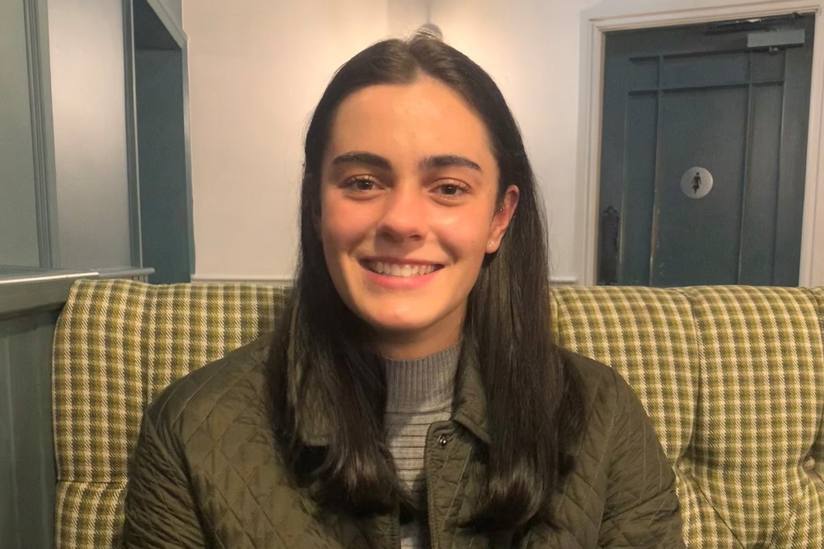 Major search underway for woman, 23, who went missing while running in Durham Major search underway for woman, 23, who went missing while running in Durham