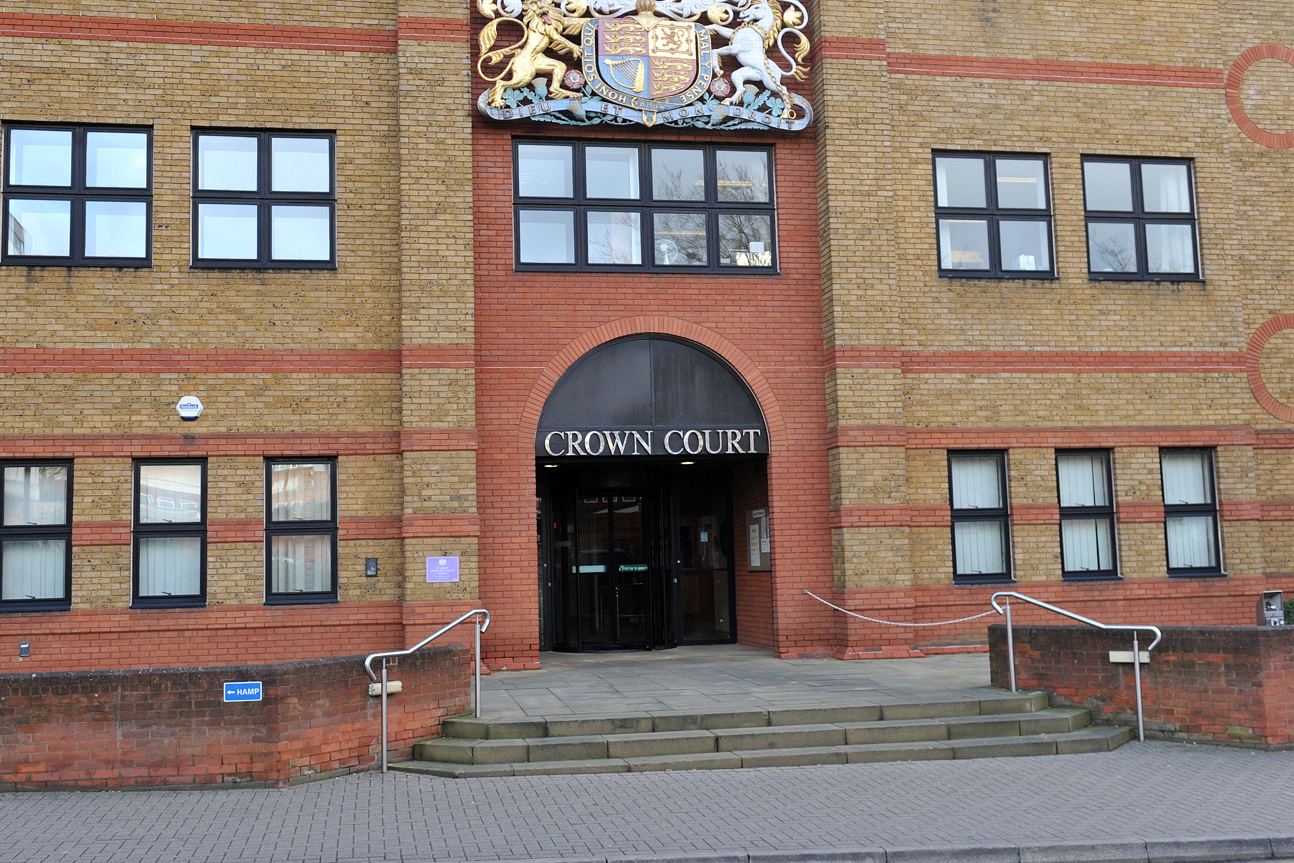 Natasha Conneely was sentenced to 18 months’ imprisonment at St Albans Crown Court