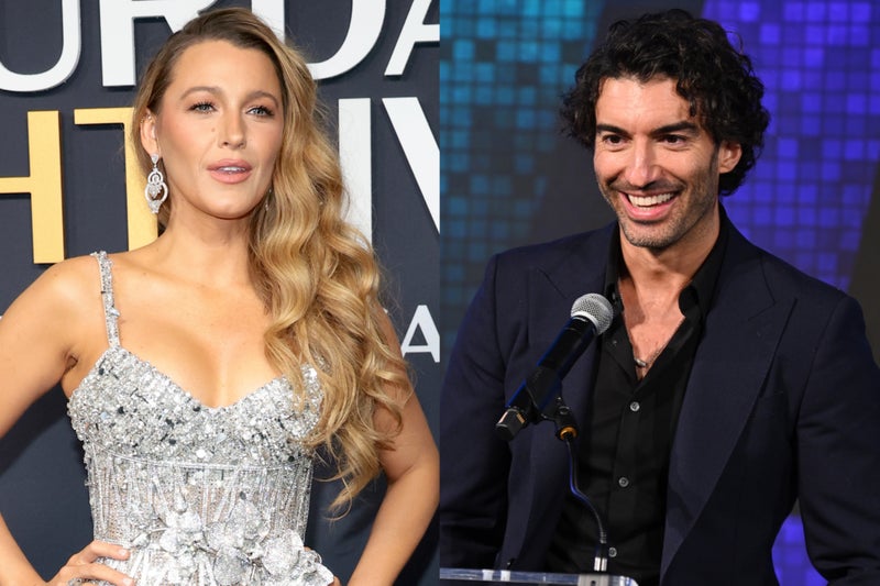 Blake Lively requests a stronger protective order after receiving ‘violent messages’ amid Justin Baldoni lawsuit