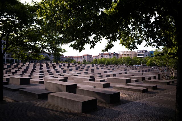 Germany Stabbing