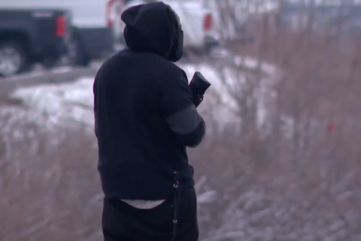 Neo-Nazis rattled an Ohio town. Now masked, armed civilians are patrolling neighborhood streets Neo-Nazis rattled an Ohio town. Now masked, armed civilians are patrolling neighborhood streets