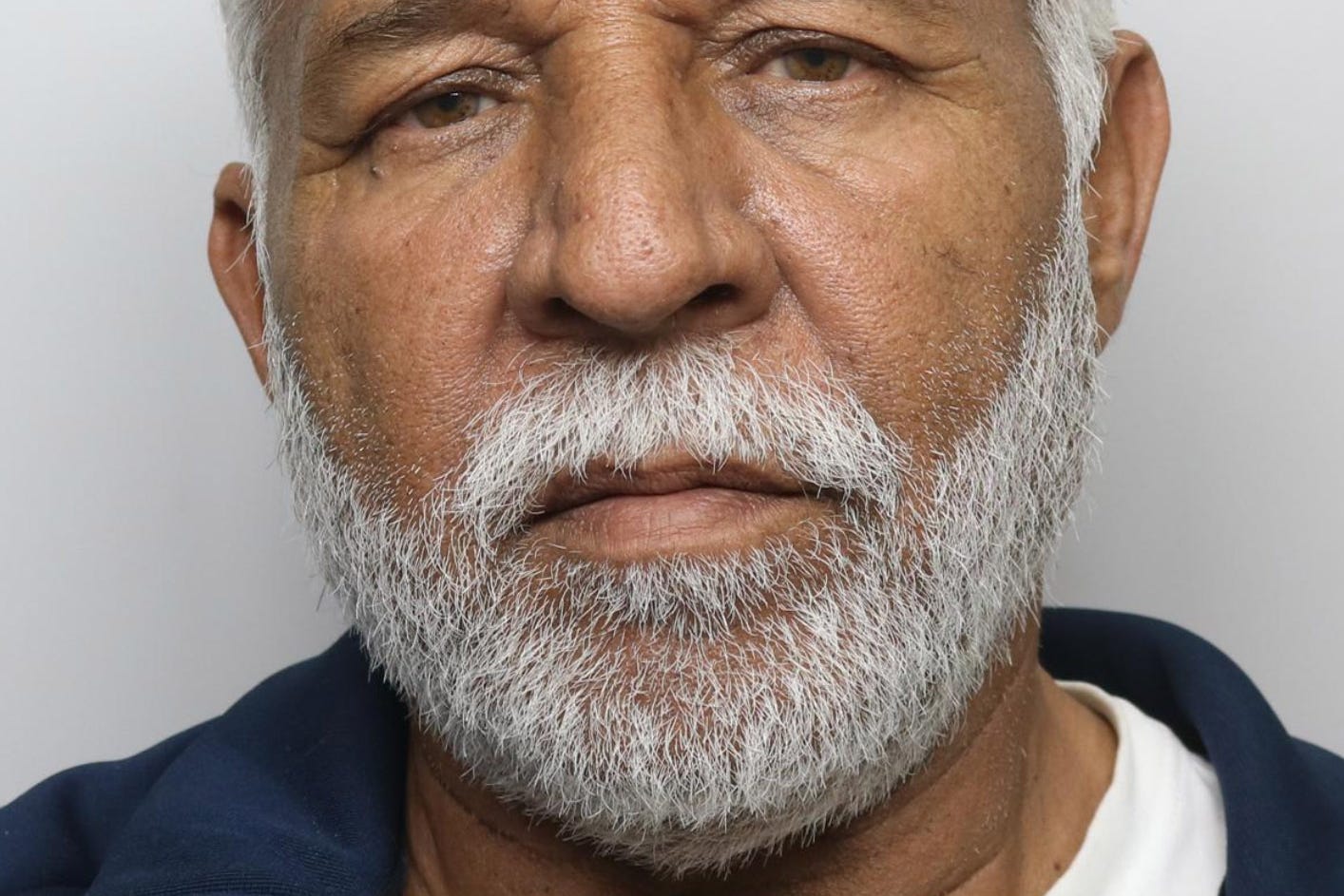 Piran Ditta Khan, 76, who has died in jail (West Yorkshire Police)