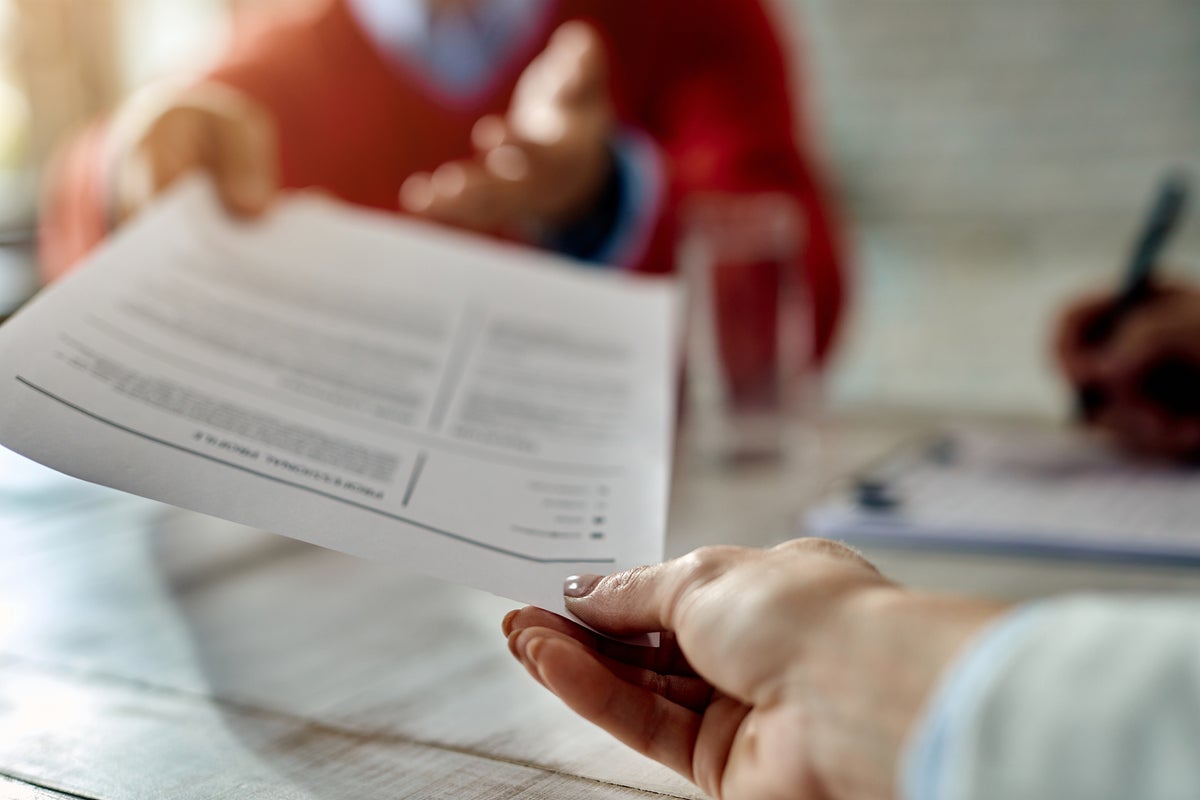 Job scams have jumped 237% since January. Here’s how to keep yourself safe