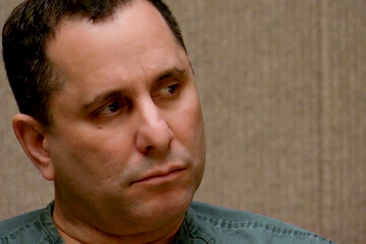 Innocent man freed after 30 years in prison: ‘Everybody is looking at their phones now’