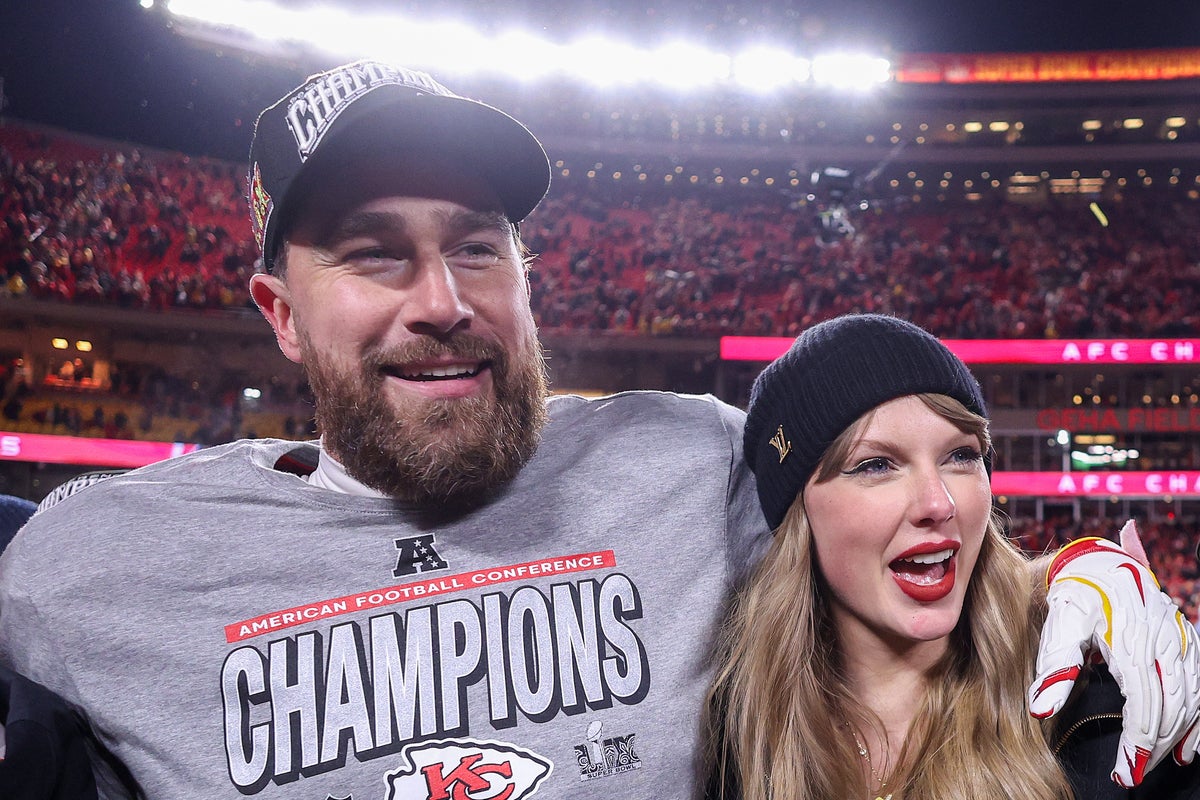 Travis Kelce proves just how deep his Taylor Swift knowledge goes: ‘OG Swiftie’ Travis Kelce proves just how deep his Taylor Swift knowledge goes: ‘OG Swiftie’