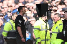 The country that could be about to scrap VAR