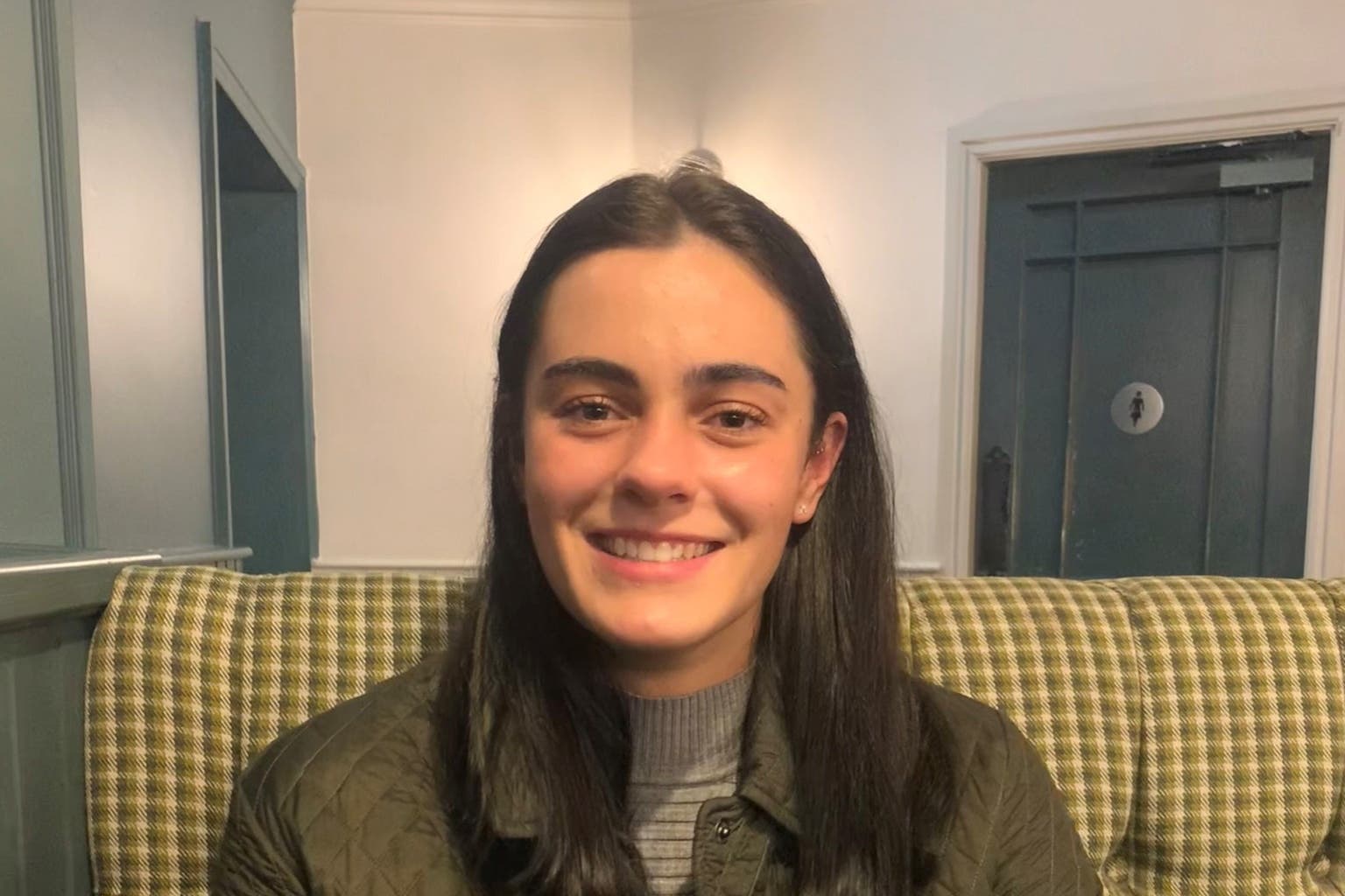 <p>Police are ‘increasingly concerned’ as a major search continues for Jenny Hall (Durham Constabulary/PA)</p>