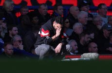 Manchester United’s illogical comeback can’t hide an alarming trend
