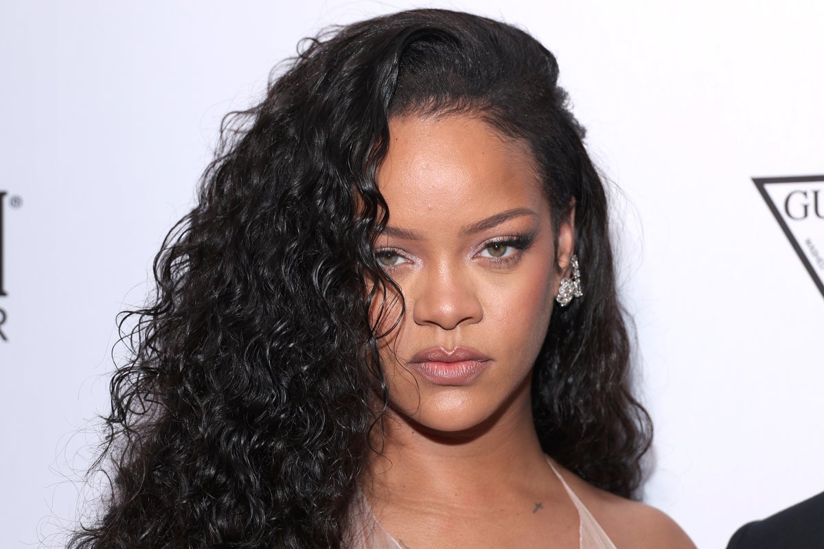 Rihanna Reflects on Ageing as Blessing, Discusses Ninth Album