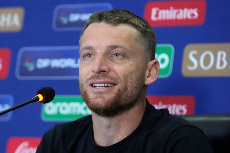 England optimistic despite latest defeat – Jos Buttler