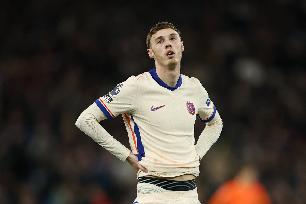 Chelsea lose to another goalkeeper error as Aston Villa end winless run - reaction