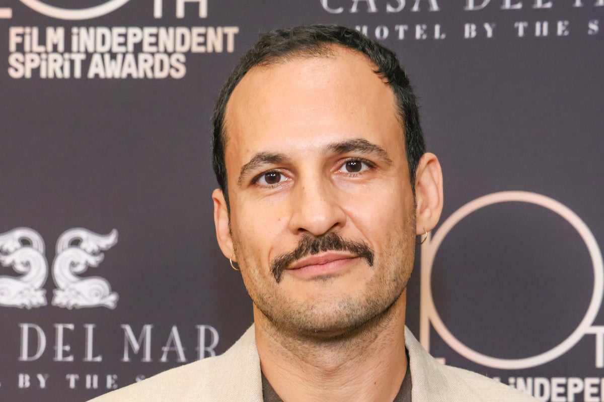 Director Abbasi Apologizes Amid Groping Allegation