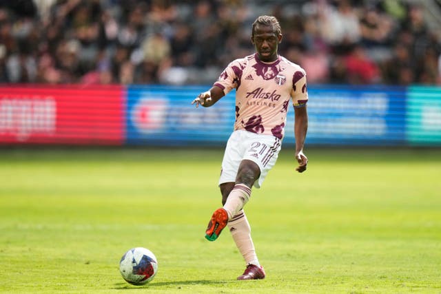 MLS DIEGO