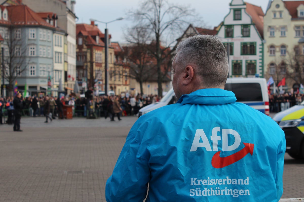 AfD