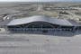 Country’s most expensive airport with no planes or passengers