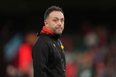 Matt Sherratt explains stance on long-term Wales role after encouraging start to interim stint