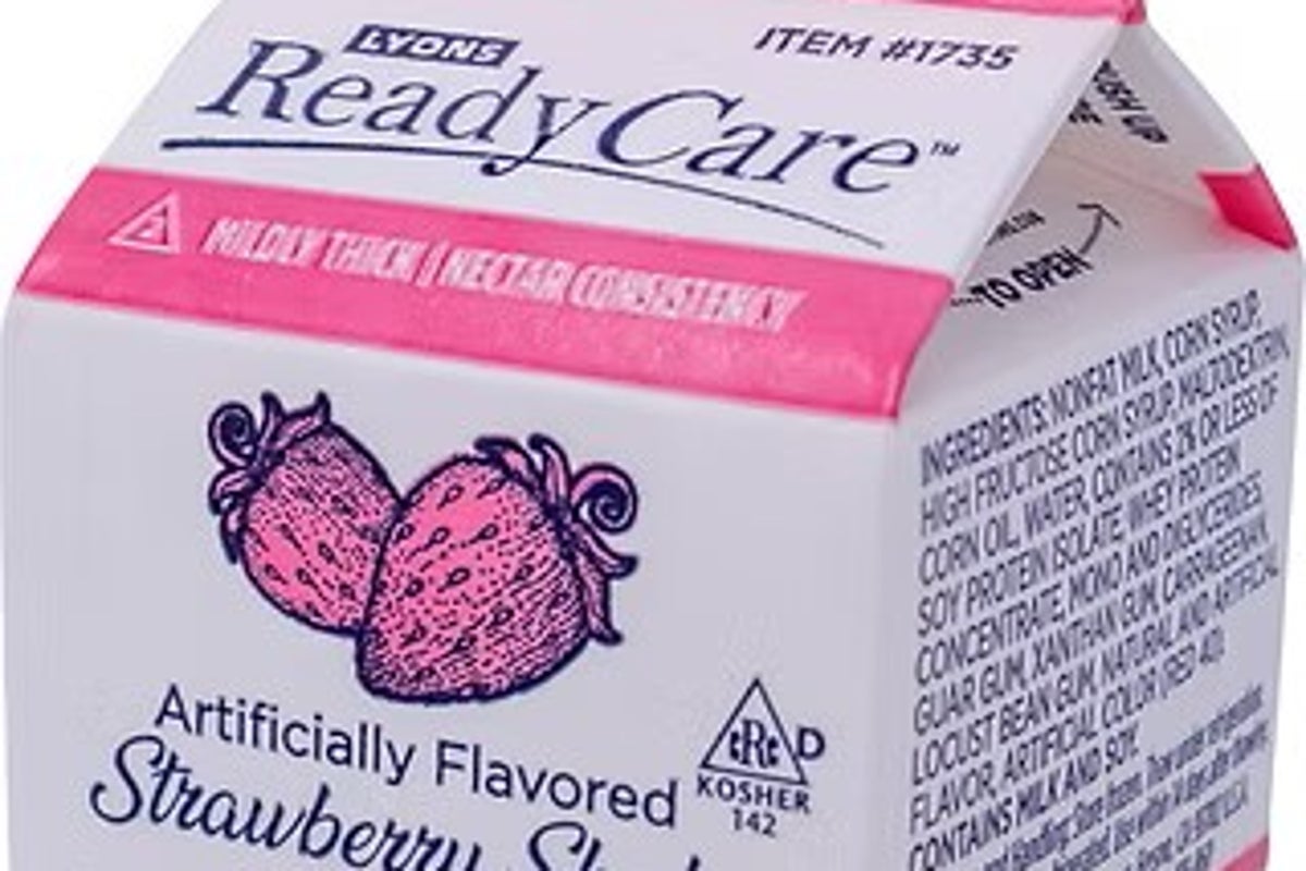 Milkshakes linked to 14 deaths and 42 listeria cases in 21 states from California to New York spark lawsuits