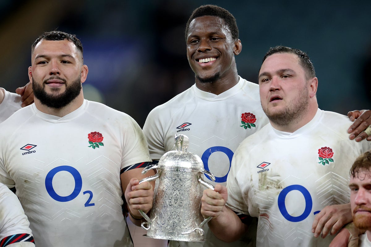 Why it’s time for England to take the next step in crucial Six Nations