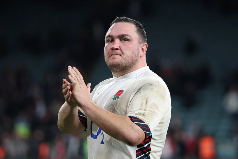 The Calcutta Cup moment that showed Jamie George’s value to England