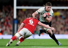 Five British and Irish Lions hopefuls who impressed in Six Nations round three