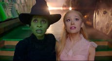 Wicked 2 director confirms Ariana Grande and Cynthia Erivo will each have a brand new song