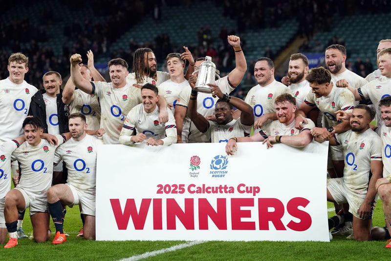 Steve Borthwick defends England’s tactics which earned Calcutta Cup success