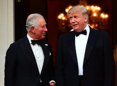 Tell us if Donald Trump’s state visit should go ahead