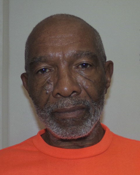 Alfred Earl Green, pictured, is already serving a life sentence for another muder