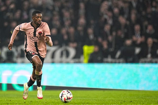 FRANCIA LIGA