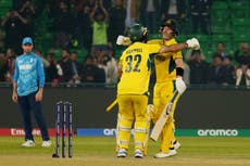 Jos Buttler defends England selection but pinpoints where bowlers must improve after Australia defeat