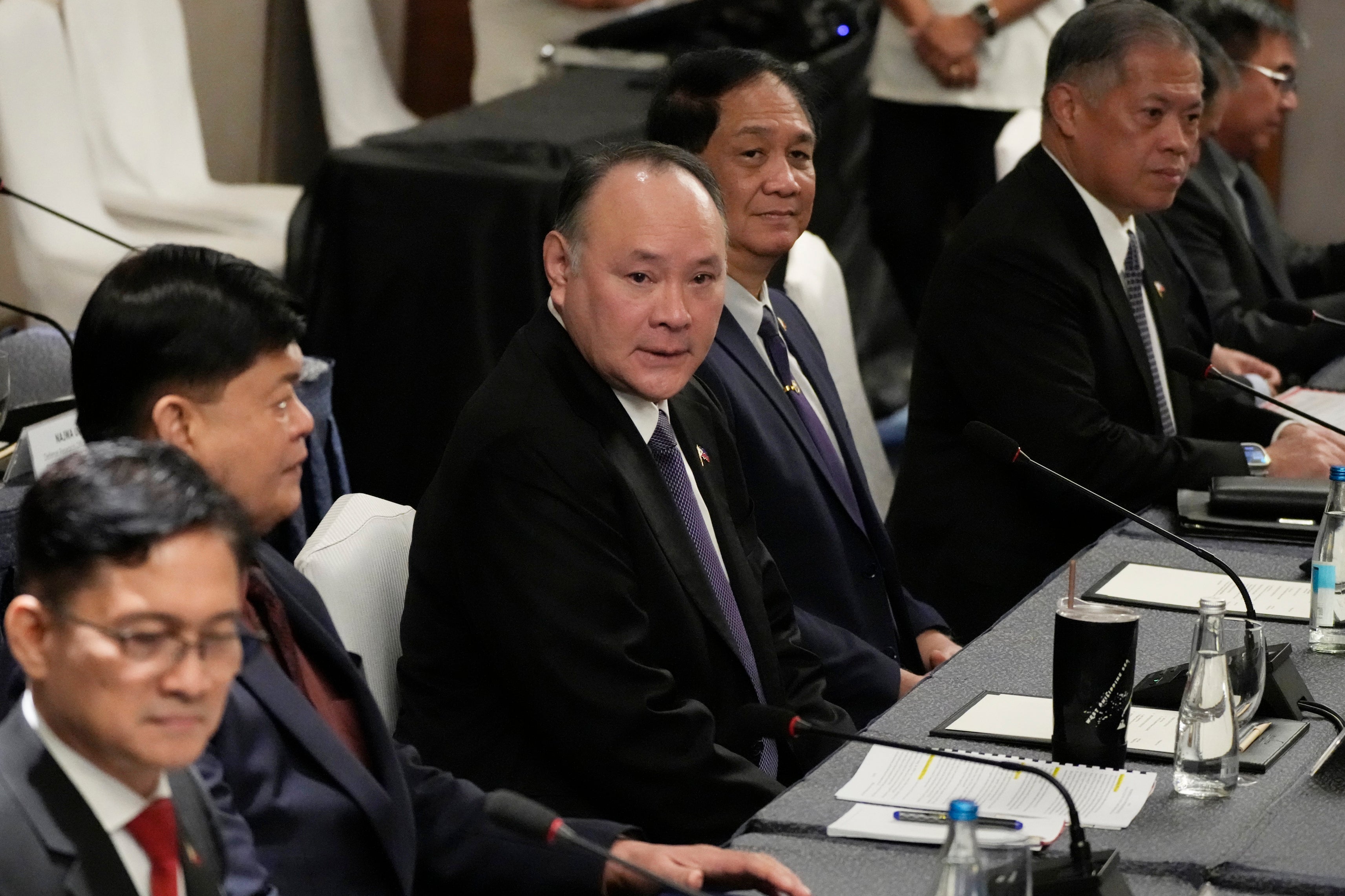 Philippines Japan Defense