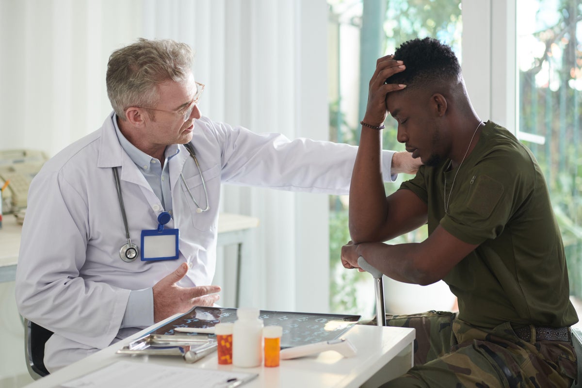 Headache? These symptoms mean you need to see a doctor