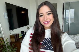 MAGA influencers at war after Ashley St. Clair’s ‘rocket babies’ Musk