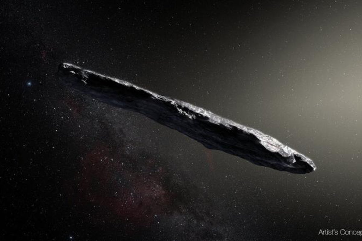 3I/ATLAS: Largest Interstellar Comet Discovered
