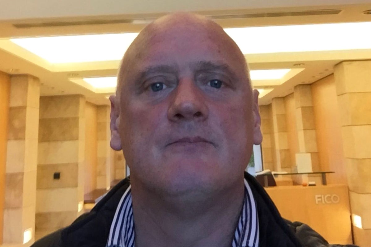 Two arrested over murder of Briton kidnapped, tortured and dumped in sack' in Kenya