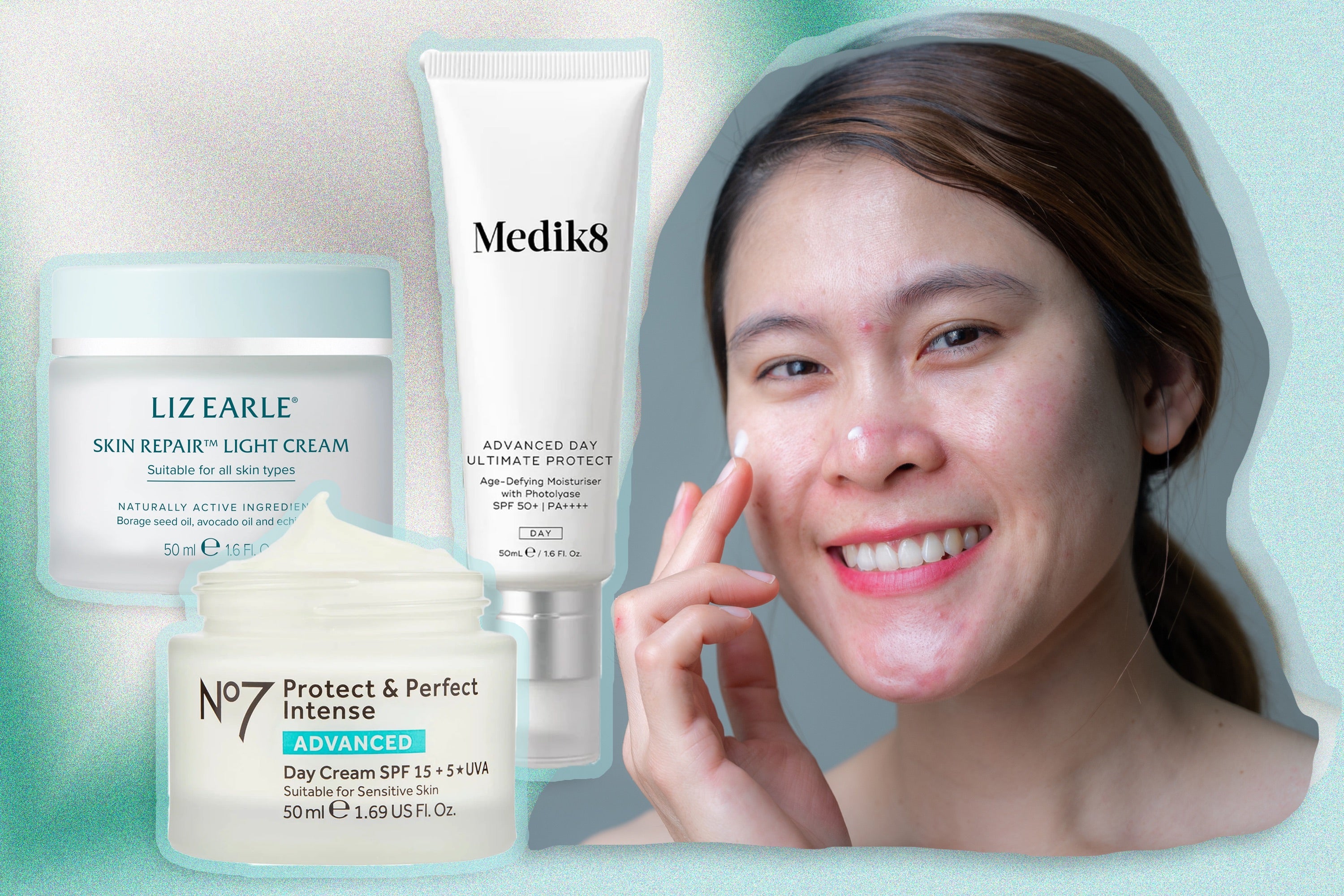 12 best moisturisers for sensitive skin, tried and tested