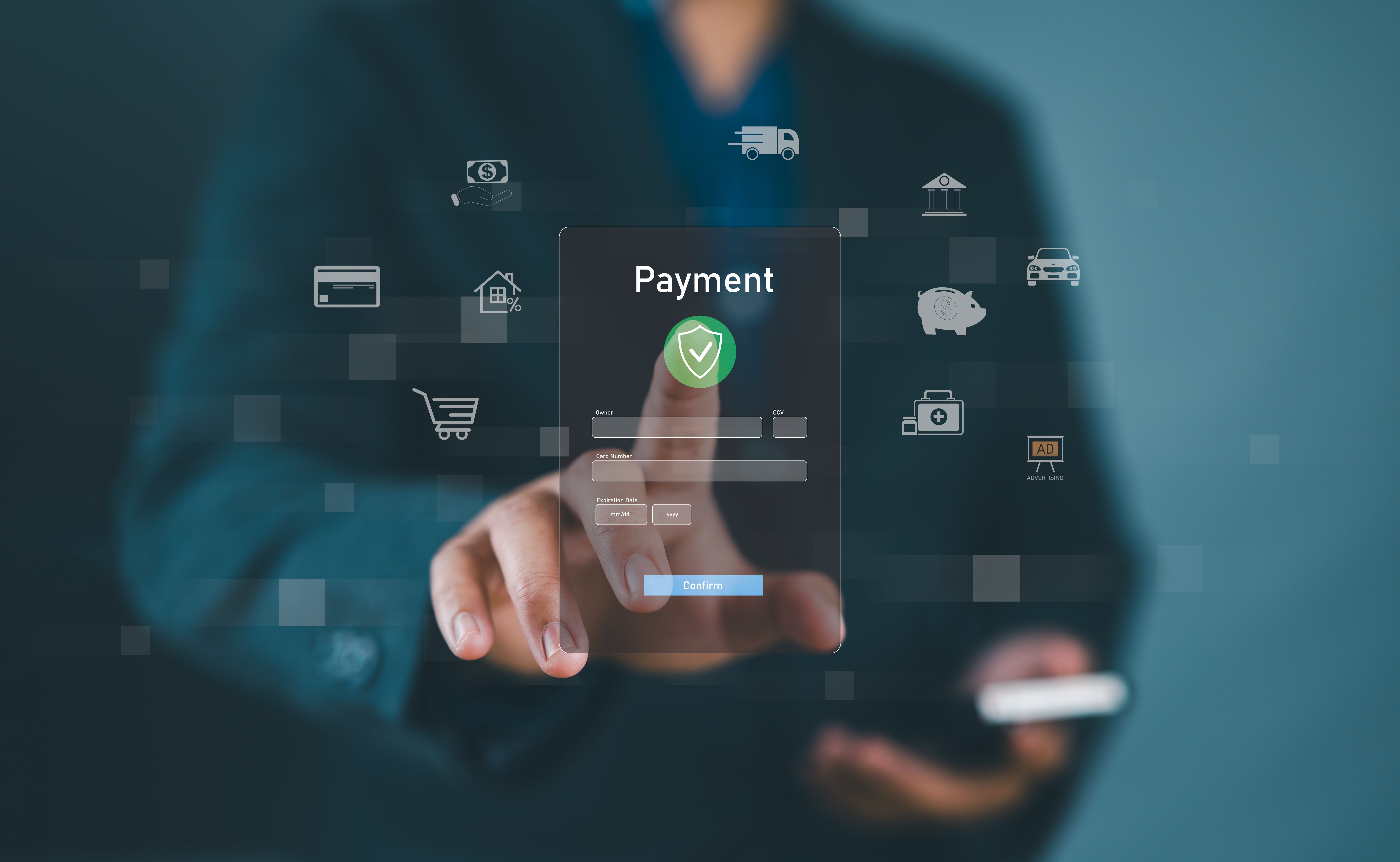 Avoid the admin nightmare: If you’re offering flexible payments, embracing digitisation is critical