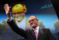 Why Friedrich Merz is the right man to unite Europe against Trump