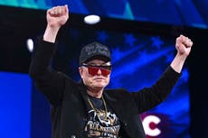 Is America tired of Musk and DOGE? Poll shows dwindling support for billionaire