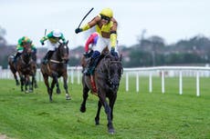 When is the Gold Cup? Runners and riders for Cheltenham Festival 2025