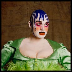 Was Leigh Bowery one of the most original artists of the 20th century?