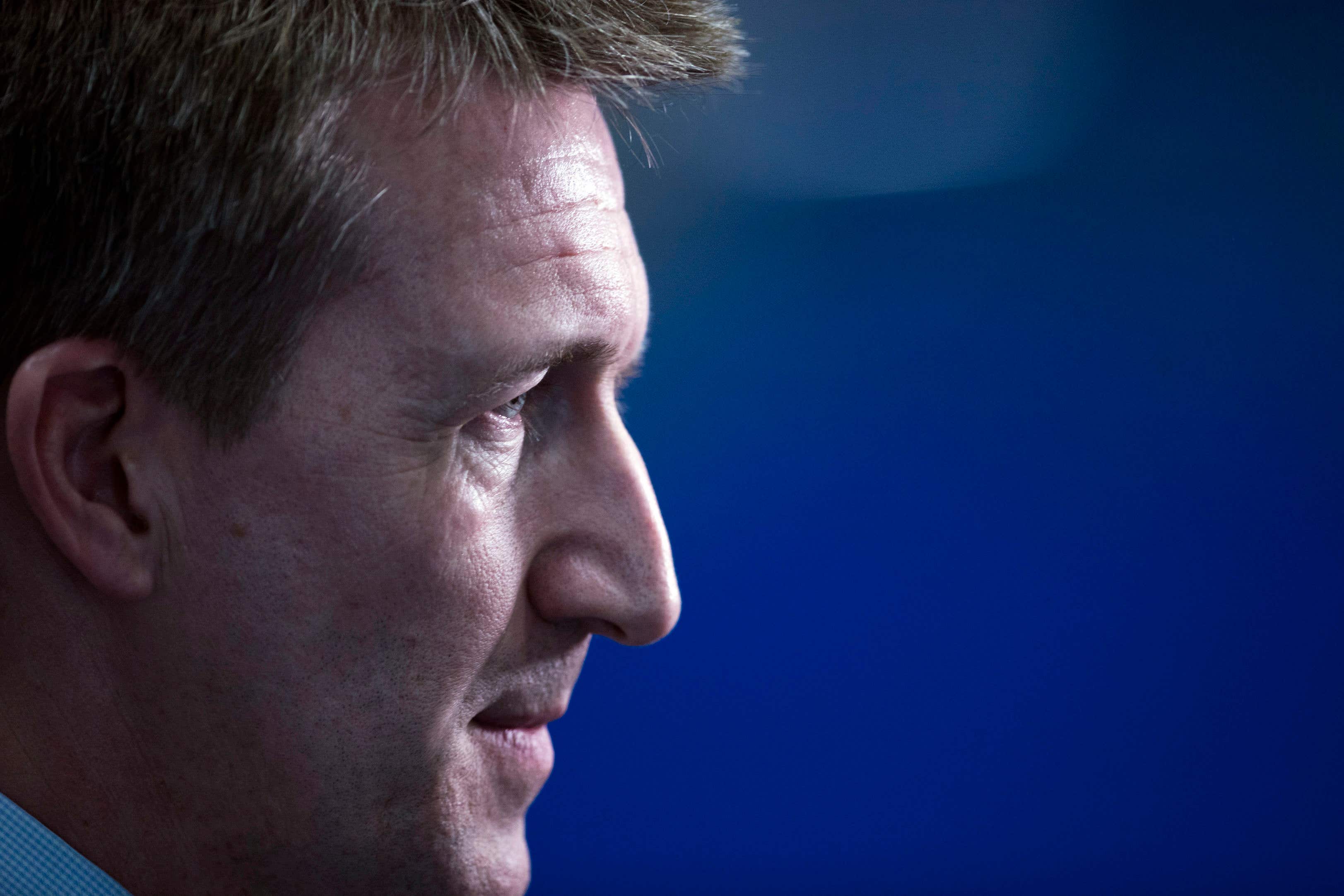 Dan Jarvis appeared to suggest there could be a path back into the G7 for Russia as part of the talks to broker a peace in Ukraine (Danny Lawson/PA)