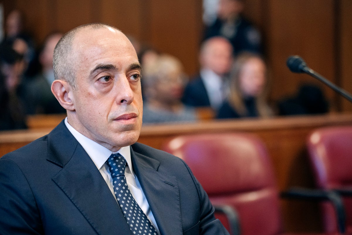 Trump's Justice Department enforcer has long shrugged off criticism of ...