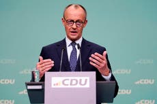 Germany’s new leader is taking on Trump – it won’t be enough to stop the AfD