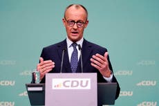 Germany’s new leader is taking on Trump – that won’t be enough to stop the AfD