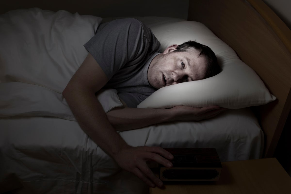 Your sleep is affected by what you do during the day. Here’s how