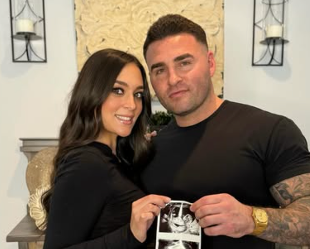 <p>Jersey Shore star announces pregnancy after suffering ‘devastating’ miscarriage</p>