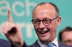 Europe must prepare to defend itself as US support for Nato wanes