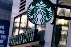 Fired Starbucks manager claims he faced ‘egregious’ discrimination for being heterosexual